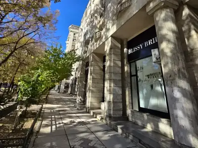 Apartament de vanzare in Sector 4 Bucuresti zona comerciala